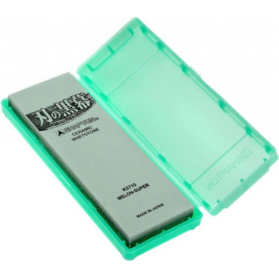 SHAPTON Kuromaku Stones grit 8000 melon K0710