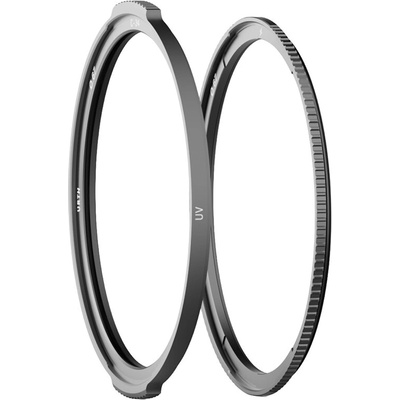 Urth 77mm Magnetic UV Filter Pro