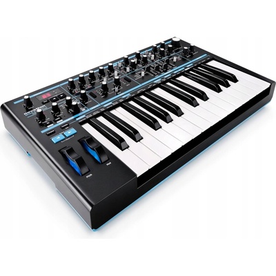Novation Bass Station II