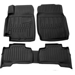 Umbrella Suzuki Grand Vitara (JT) 106007