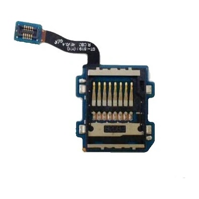 Samsung I8190 Galaxy S3 mini - Flex kabel MikroSD karty Variant:: Flex kábel
