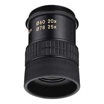 Nikon 16-48x60 Spotter XL II