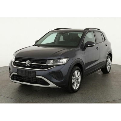 Volkswagen T-Cross 1.5 TSI DSG 110 kW