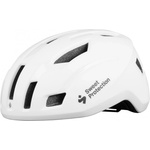 Sweet Protection Каска за шосейно колоездене Sweet protection Seeker Helmet Bike helmet - Matte White - размер 53-61 cm (851-1184-0411)
