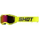 Shot Iris 2.0 Solid