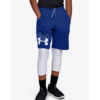 Under Armour Stunt 2.0 Short čierna