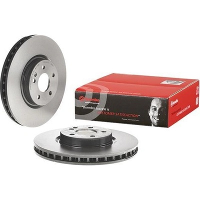Brzdový kotúč BREMBO 09.C064.11