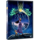 Přání DVD