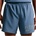 Nike Мъжки шорти за бягане Nike Winterized Challenger 5'' 2in1 Shorts Running shorts - Diffused Blue / Reflective Silver - размер M (012-3990-0212)