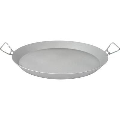 Stabilotherm Тиган Stabilotherm Forest Pan Skillet - Silver - размер Ø 46 cm (532-3527-0111)