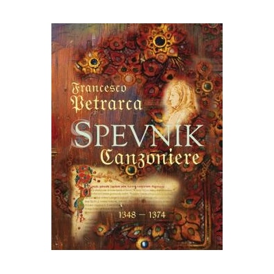 Spevník - Francesco Petrarca
