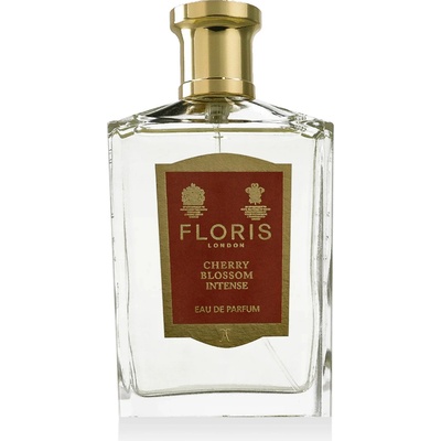 Floris Cherry Blossom Intense parfumovaná voda dámska 100 ml tester