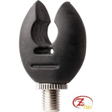 EXTRA CARP Rubber Rod Rest Black-rohatinka