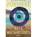 Zúrivosť - Alex Michaelides