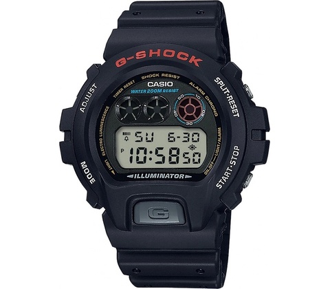 Casio DW-6900U-1