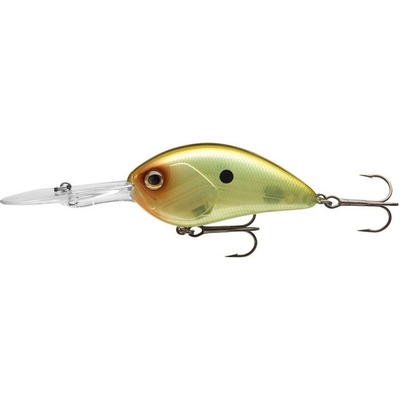 Daiwa Steez Crank 400F-DR 7cm 25,6g Biwako Lime