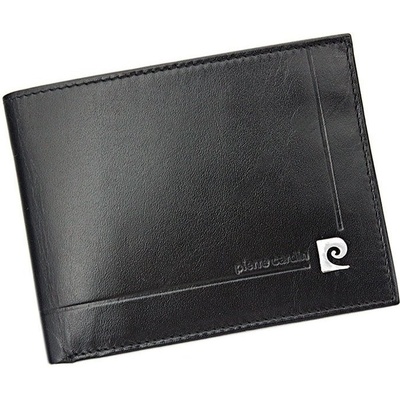 Pierre Cardin peněženka YS507.1 8806 RFID černá