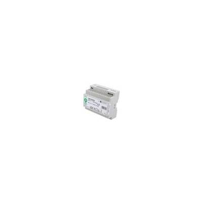 POS -DIN100W5 Napájecí zdroj: spínaný na lištu DIN 60W 5VDC 12A 180÷264VAC