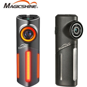 Magicshine Seemee DV kamera zadní černé