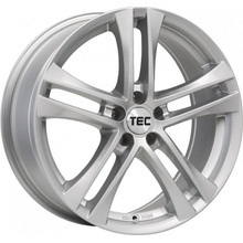 TEC AS4 6,5x16 5x114,3 ET38 brillant silver