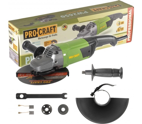 Procraft PW2650