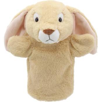 Заек- бежов, серия Приятели