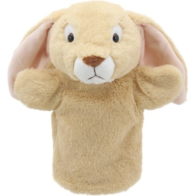 Заек- бежов, серия Приятели