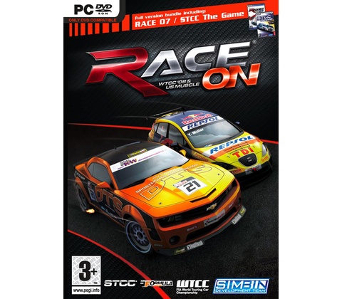 Race On