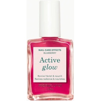 Manucurist Active Glow Blueberry 15 ml