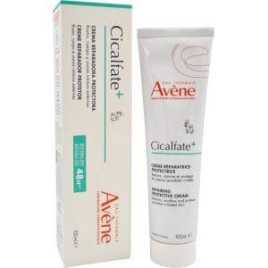 Avène Cicalfate+ Repairing Protective Cream 100 ml Лосион за тяло