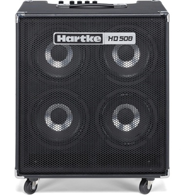 Hartke HD508 Бас комбо