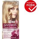 Farby na vlasy Garnier Color Sensation 8.0 žiarivá svetlá blond