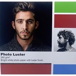 GrafiskHandelpapir Color Europe Photo luster 260 gram - 44" x 30 метра (GH6907111041)