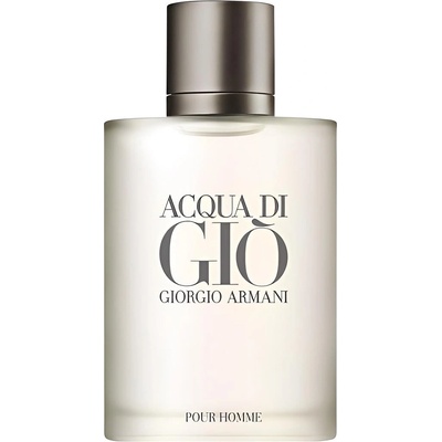 Giorgio Armani Acqua Di Gio Pour Homme EDT 100 ML Male