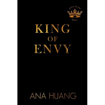 King of Envy