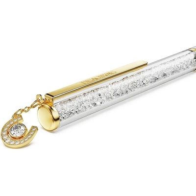 Swarovski Химикалка Swarovski CRYSTALLINE 14, 5 x 0, 9 cm (5740699)
