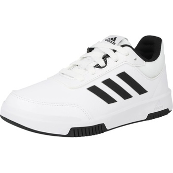 Adidas sportswear Спортни обувки 'Tensaur Lace' бяло, размер 12k