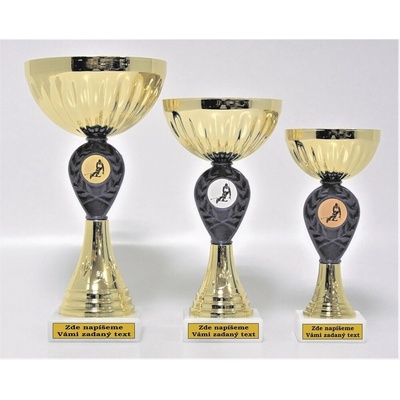 VIZINGR Sjezd poháry 312-95 312-95/20 cm