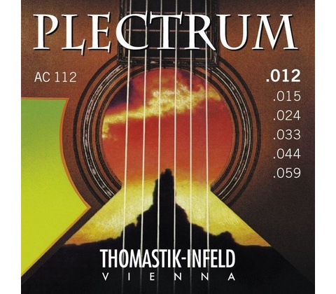 Thomastik Plectrum AC112