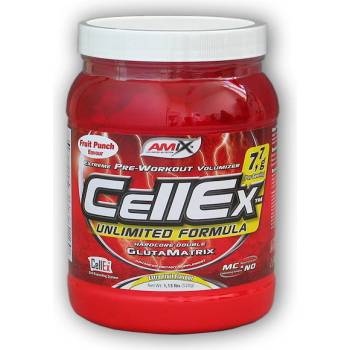Amix Cellex Unlimited 520 g