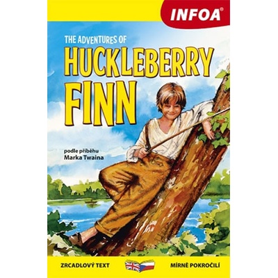 Huckleberry Finn