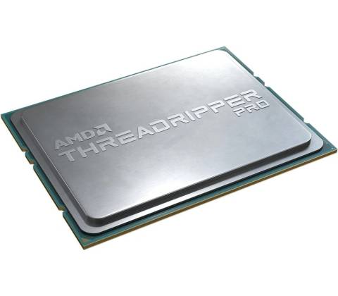 AMD Ryzen Threadripper PRO 5955WX 100-000000447