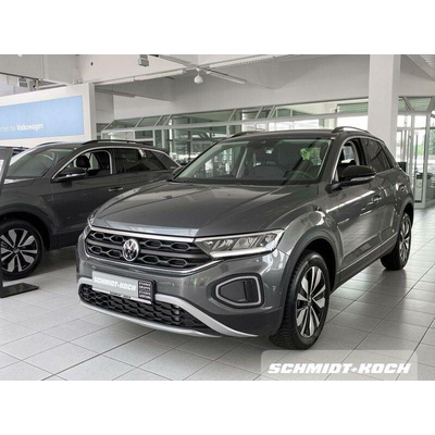 Volkswagen T-Roc 1.5 TSI DSG Goal 110 kW