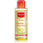 Mustela Maternité Stretch Marks Oil BIO Продукти за отслабване, против целулит и стрии 105ml