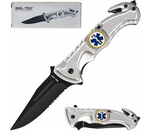 Mil-Tec RESCUE