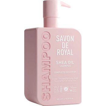 Savon de Royal šampón Bambucký olej 500 ml