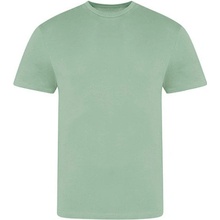 Just TS pánske tričko JT100 dusty green