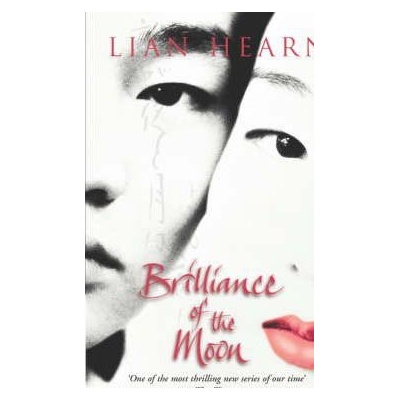 Brilliance of the Moon - L. Hearn