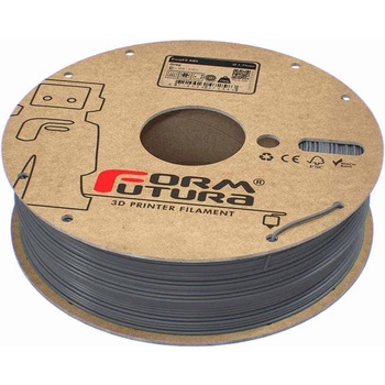 Formfutura EasyFil ABS Grey - 1, 75 mm (EABS-175GREY-00750)