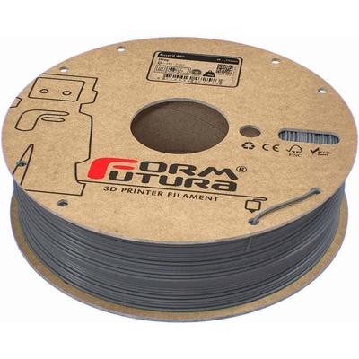 Formfutura EasyFil ABS Grey - 1, 75 mm (EABS-175GREY-00750)